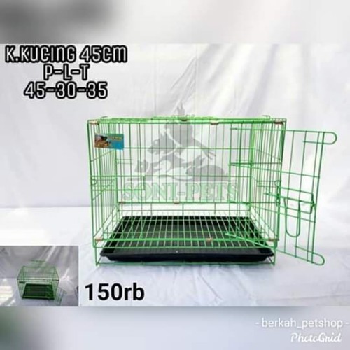 Detail Gambar Kandang Kucing Koleksi Nomer 12