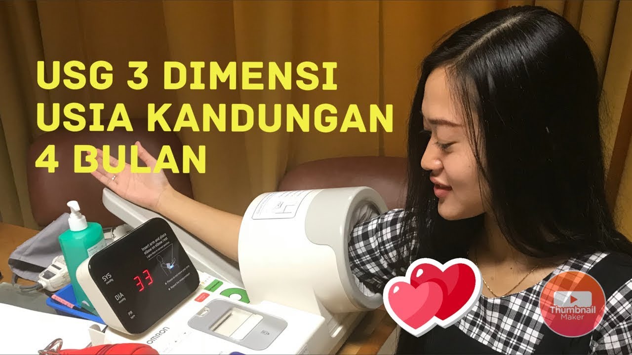 Detail Gambar Kandungan 4 Bulan Nomer 41