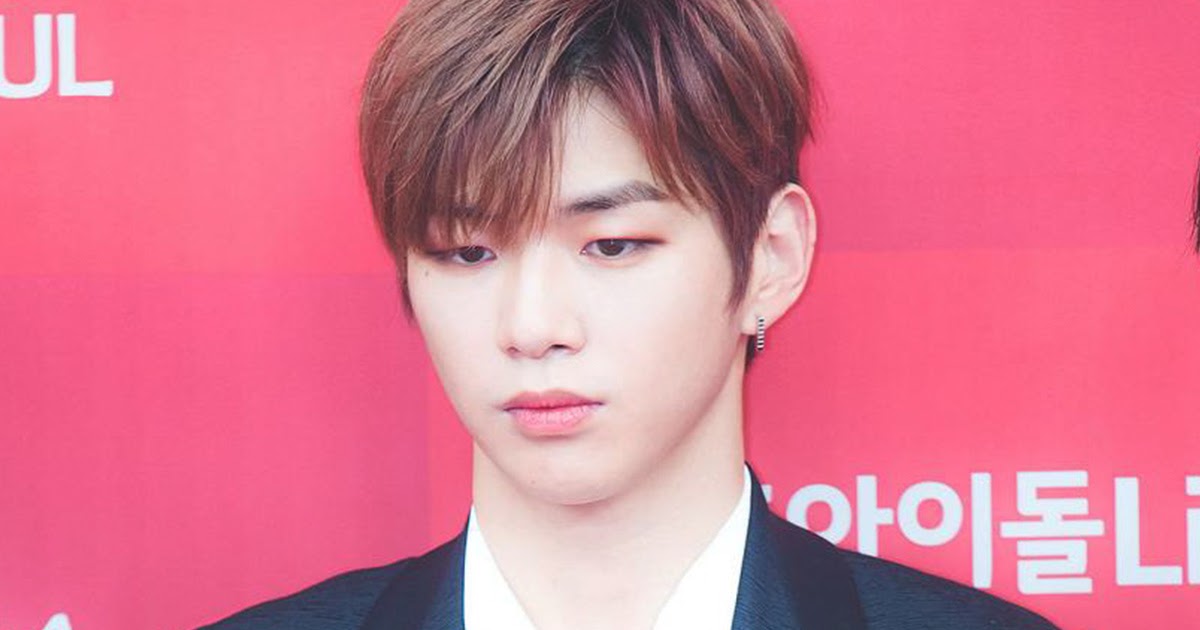 Detail Gambar Kang Daniel Nomer 29