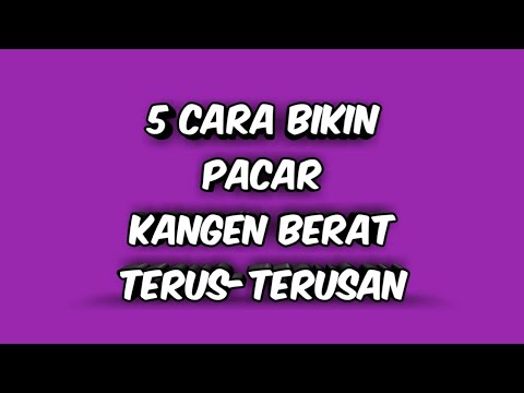 Detail Gambar Kangen Berat Nomer 37