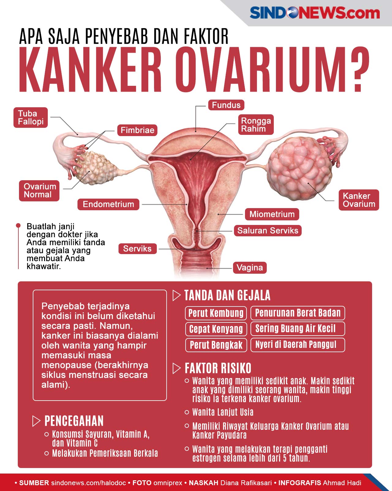 Detail Gambar Kanker Ovarium Nomer 21