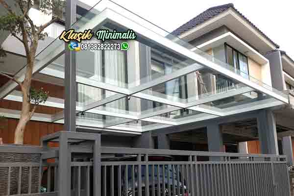 Detail Gambar Kanopi Rumah Mewah Nomer 43