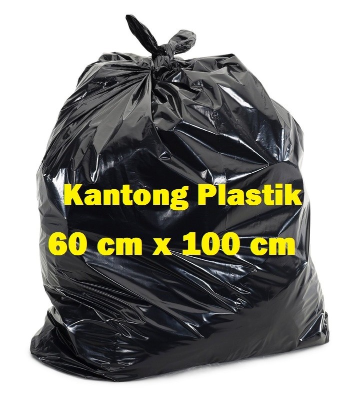 Detail Gambar Kantong Plastik Nomer 28