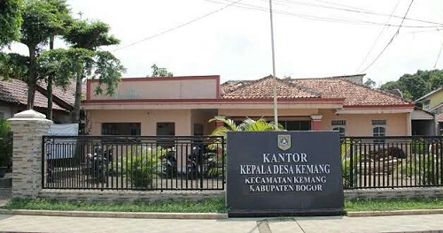 Detail Gambar Kantor Desa Nomer 49