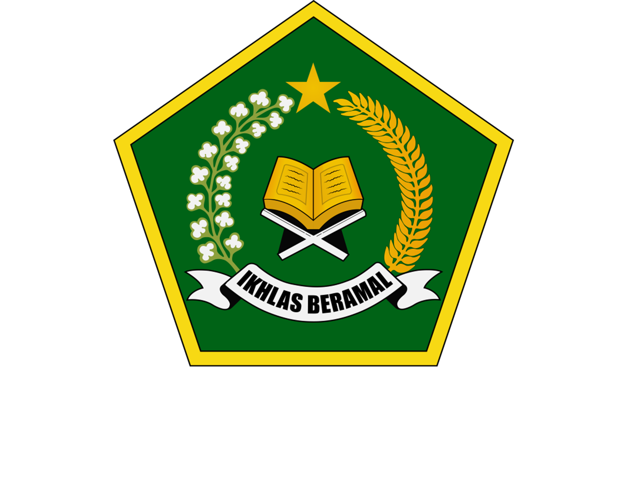 Detail Gambar Kantor Kementerian Agama Nomer 40