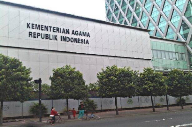 Detail Gambar Kantor Kementerian Agama Indonesia Nomer 11