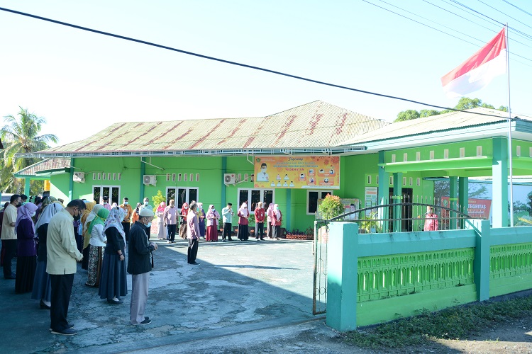 Detail Gambar Kantor Kementerian Agama Indonesia Nomer 23