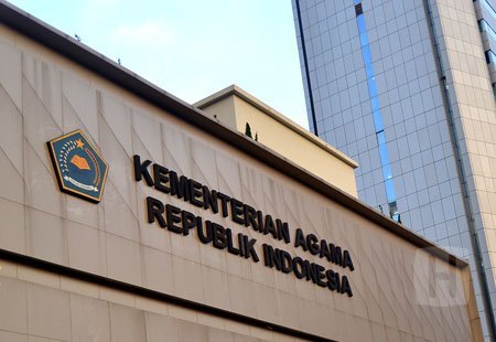 Detail Gambar Kantor Kementerian Agama Indonesia Nomer 7