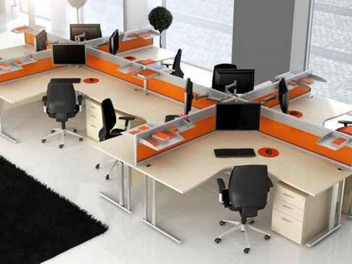 Detail Gambar Kantor Minimalis Nomer 11