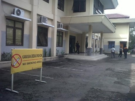 Detail Gambar Kantor Polisi Nomer 11