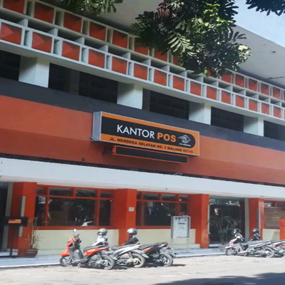 Detail Gambar Kantor Pos Indonesia Nomer 15