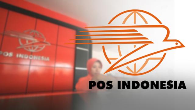 Detail Gambar Kantor Pos Indonesia Nomer 40