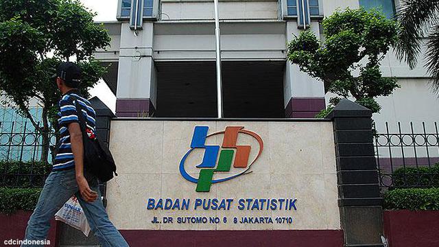 Detail Gambar Kantor Pusat Bps Nomer 11