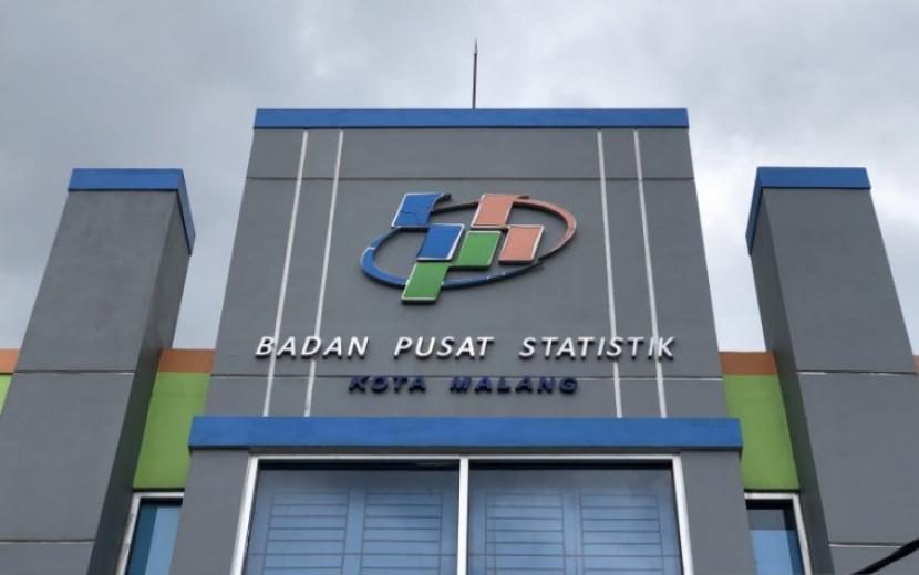 Detail Gambar Kantor Pusat Bps Nomer 19