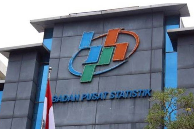 Detail Gambar Kantor Pusat Bps Nomer 25