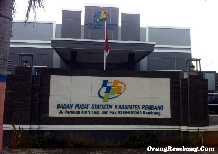 Detail Gambar Kantor Pusat Bps Nomer 7