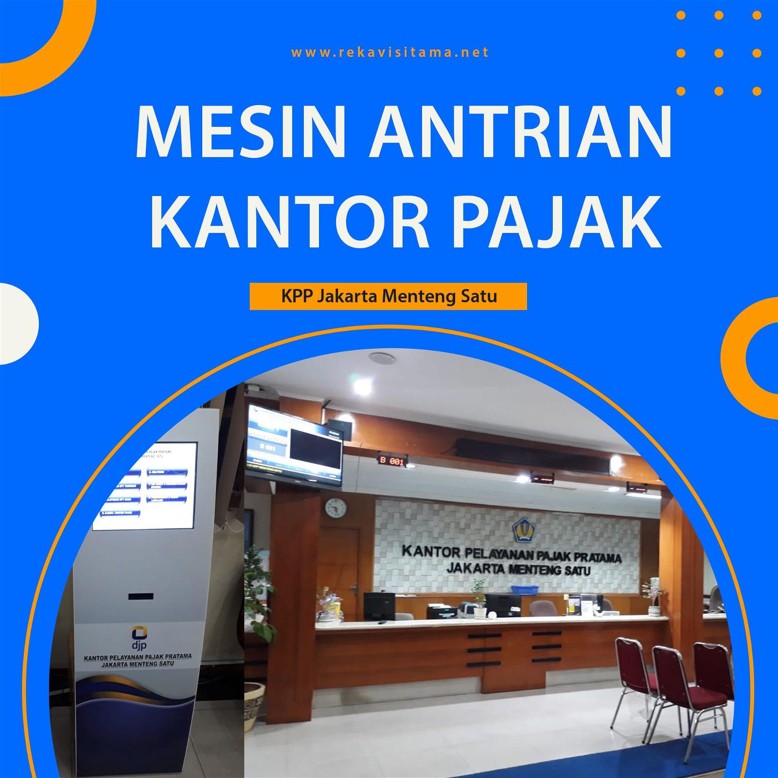 Gambar Kantor Sebagai Pelayanaan - KibrisPDR