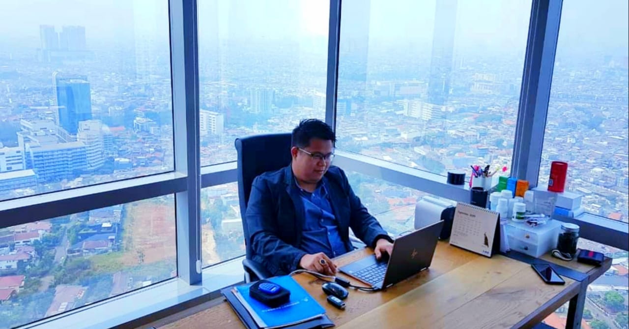 Detail Gambar Kantor Sebagai Pelayanaan Nomer 34