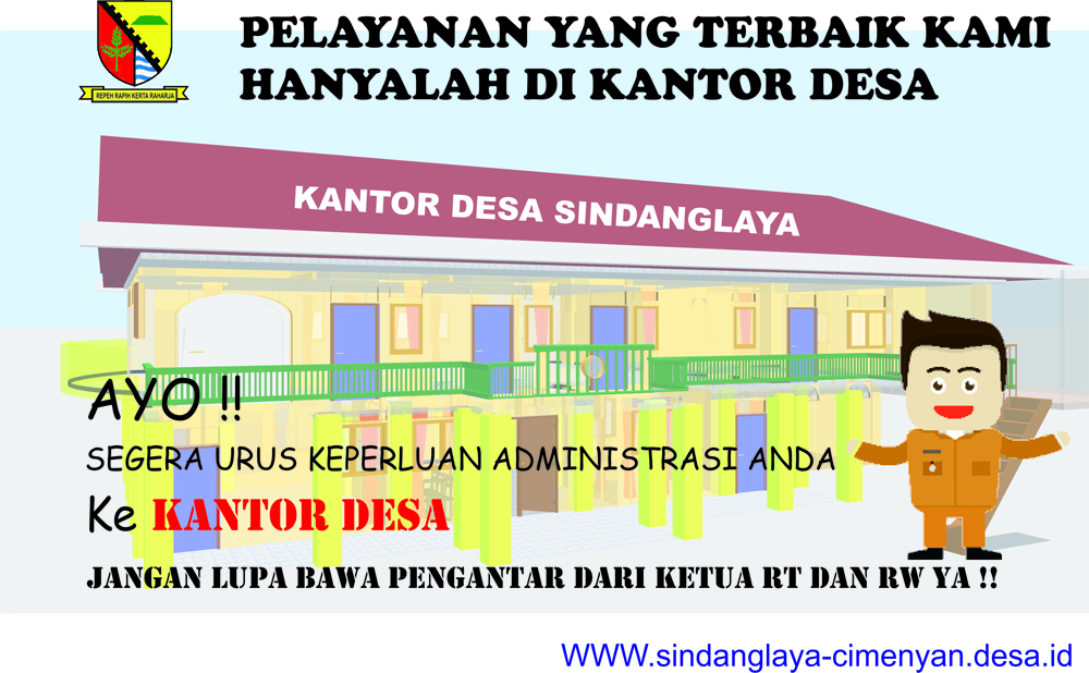 Detail Gambar Kantor Sebagai Pelayanan Nomer 12