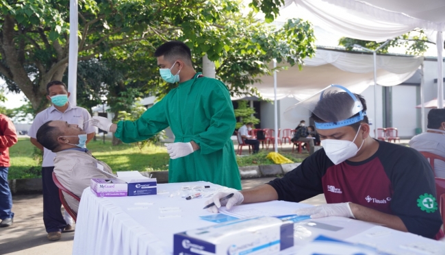 Detail Gambar Kantor Timah Pangka Pinang Nomer 24