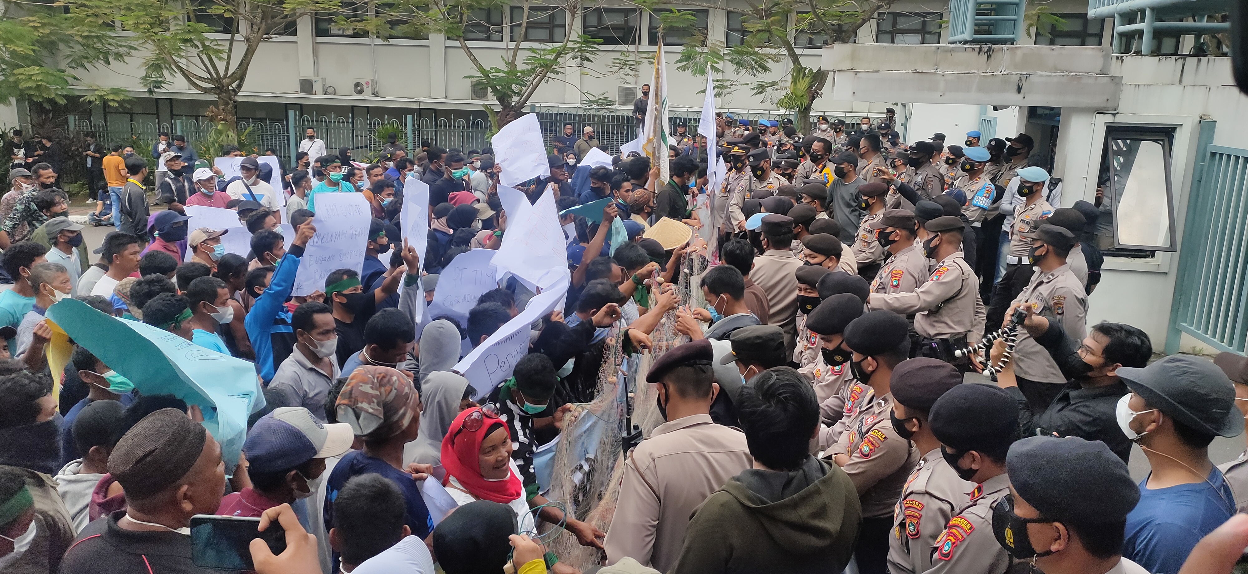 Detail Gambar Kantor Timah Pangka Pinang Nomer 26