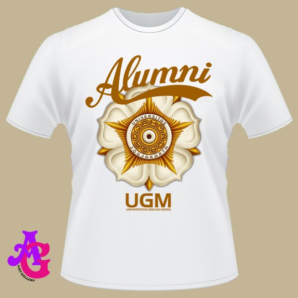 Detail Gambar Kaos Alumni Nomer 18