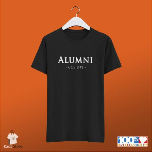 Detail Gambar Kaos Alumni Nomer 7