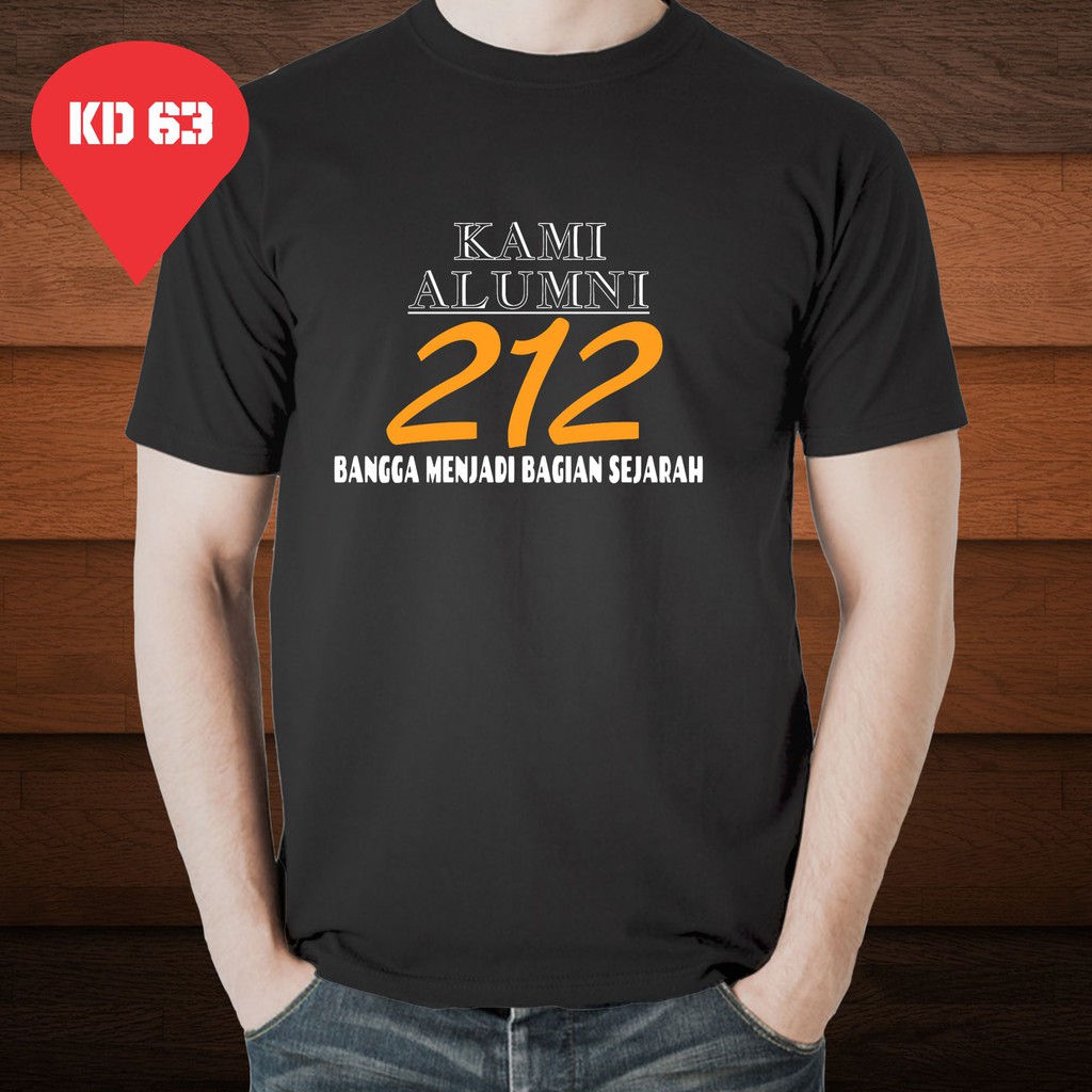 Detail Gambar Kaos Alumni Nomer 9