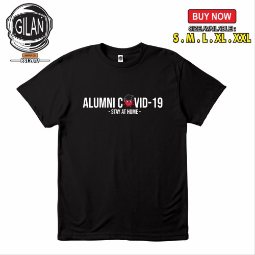 Detail Gambar Kaos Alumni Nomer 10