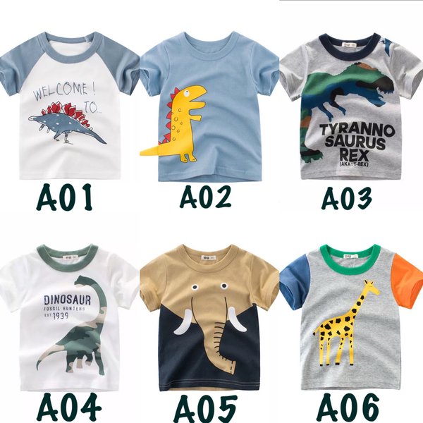 Detail Gambar Kaos Anak Nomer 28