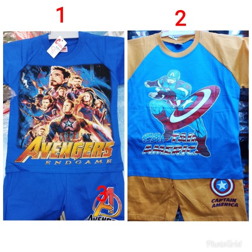 Detail Gambar Kaos Anak Amerika 2019 Nomer 45