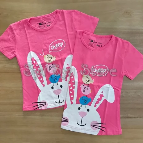 Detail Gambar Kaos Anak Lucu Nomer 28