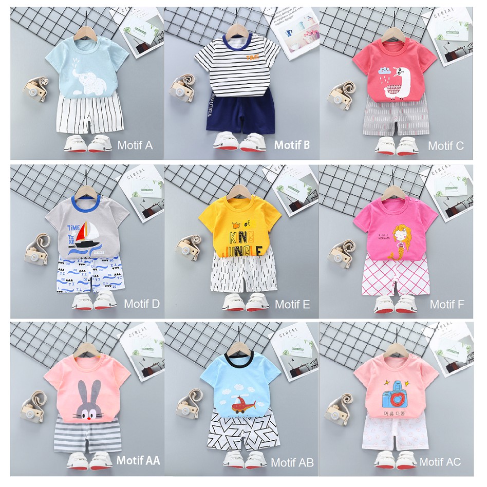 Detail Gambar Kaos Anak Lucu Nomer 30