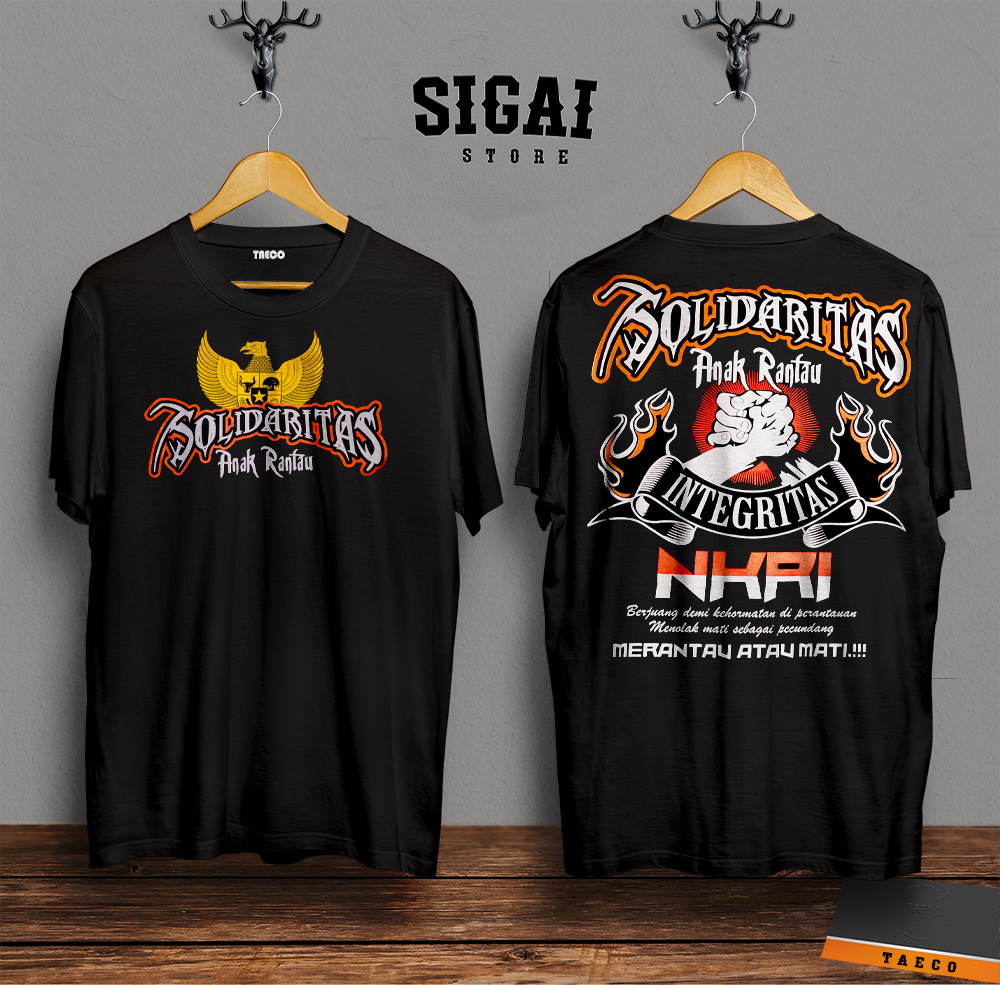 Detail Gambar Kaos Anak Rantau Nomer 29