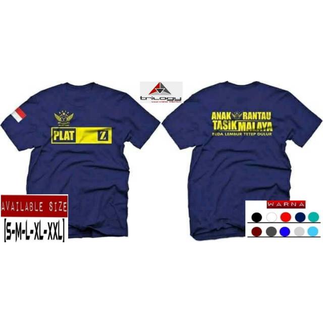 Detail Gambar Kaos Anak Rantau Nomer 41