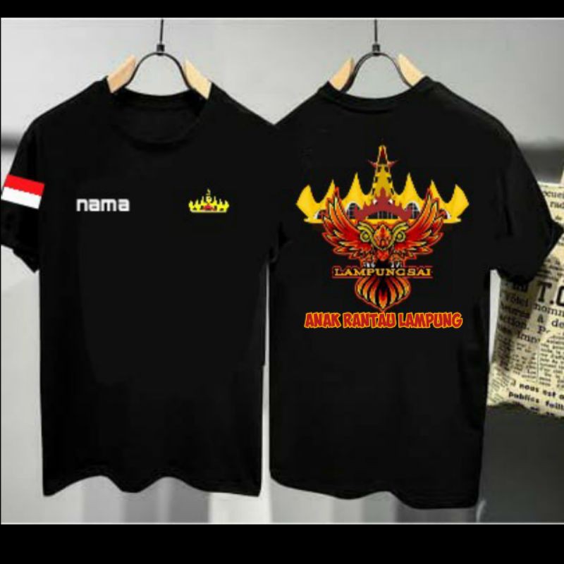 Detail Gambar Kaos Anak Rantau Nomer 45