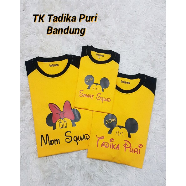 Detail Gambar Kaos Anak Tk Nomer 19