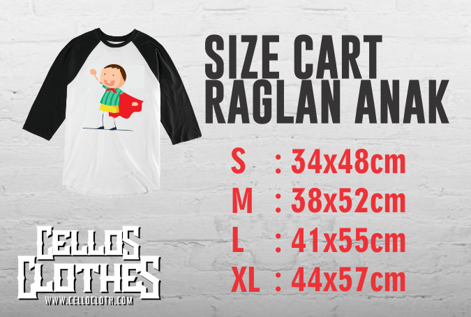 Detail Gambar Kaos Anak Tk Nomer 35