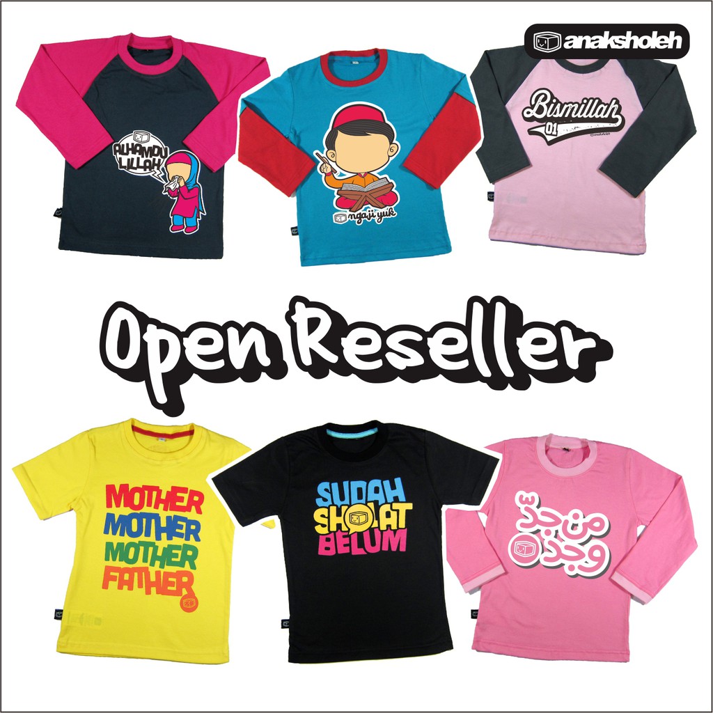 Detail Gambar Kaos Anak Tk Nomer 51