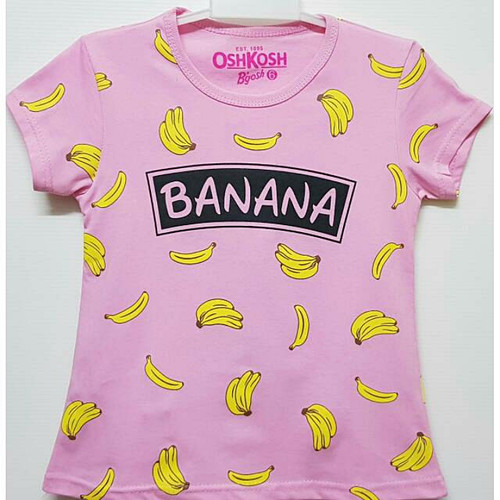 Detail Gambar Kaos Banana Anak Anak Nomer 12