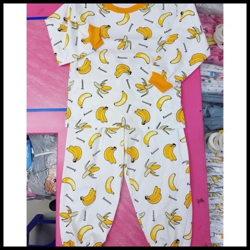 Detail Gambar Kaos Banana Anak Anak Nomer 38