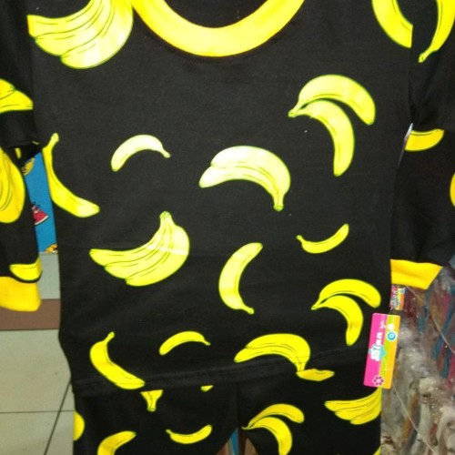 Detail Gambar Kaos Banana Anak Anak Nomer 48