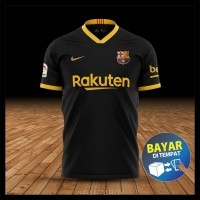 Detail Gambar Kaos Barcelona Terbaru Nomer 29