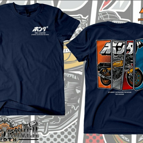 Detail Gambar Kaos Cb Nomer 18