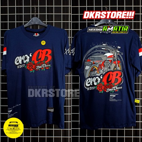 Detail Gambar Kaos Cb Nomer 5