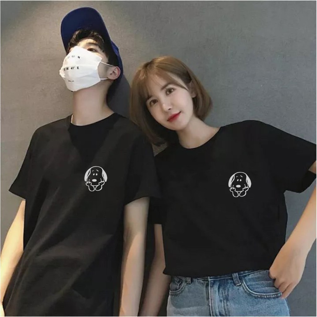 Detail Gambar Kaos Couple Nomer 56