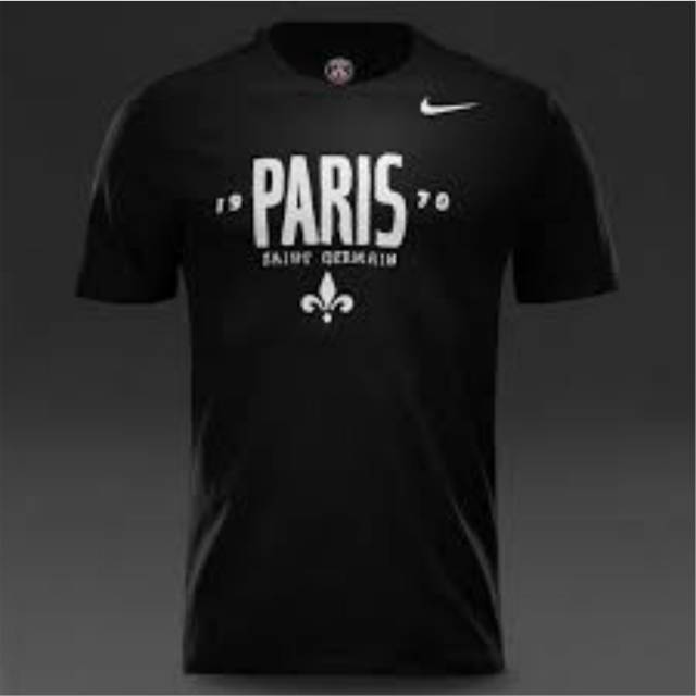 Detail Gambar Kaos Distro Di Paris Nomer 19