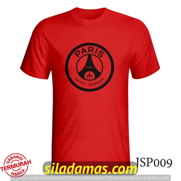 Detail Gambar Kaos Distro Di Paris Nomer 36