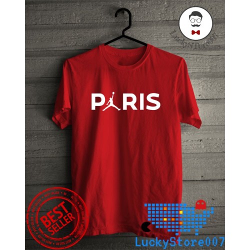 Detail Gambar Kaos Distro Di Paris Nomer 43