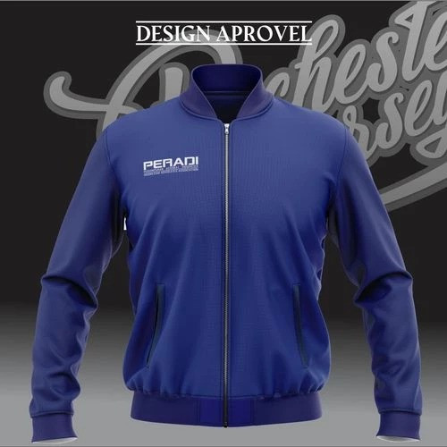 Detail Gambar Kaos Distro Gambar Jaket Bomber Nomer 26